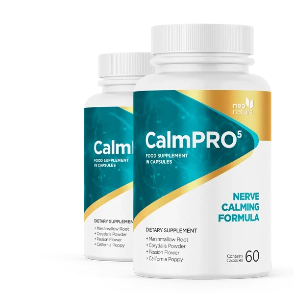 CalmPro5